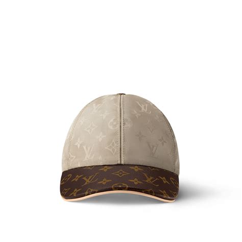 casquette louis vuitton marron|Casquette LV Get Ready S00 .